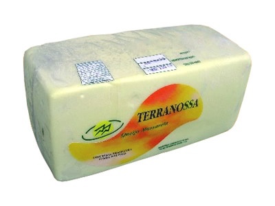 Queijo Mussarela Terranossa 4kg